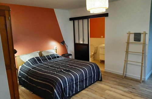 Ledergues Other | Large cottage with pool for 15 people in western Aveyron