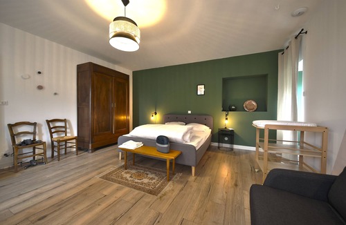 Ledergues Other | Large cottage with pool for 15 people in western Aveyron