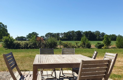 Chaumes-en-Retz House | Large country cottage, full of Nature, the Ocean 15 minutes, Nantes 1/2 hour