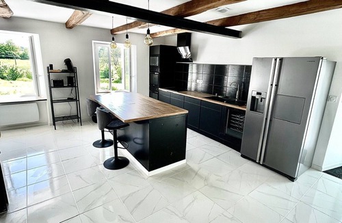 Veyrieres House | *Large country cottage