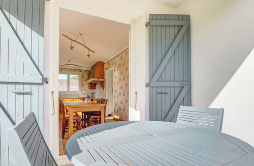 Marcillac-Vallon House | Large country gite