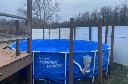 Stanford House | Large Country Home