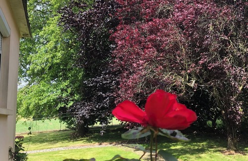 Meneac House | LARGE COUNTRY HOUSE