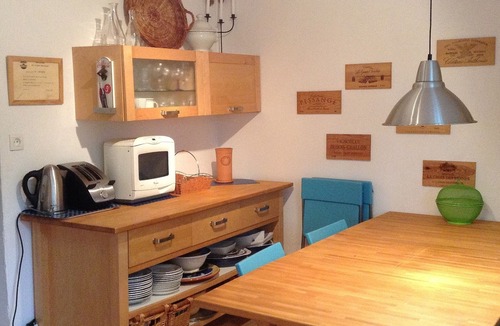 Serent House | Large Country House