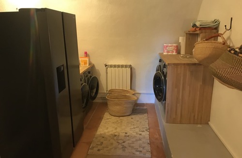 Limans House | Large country house in a village in the Lubéron park, Forcalquier country