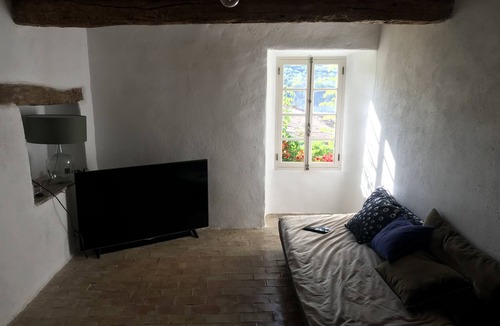 Limans House | Large country house in a village in the Lubéron park, Forcalquier country