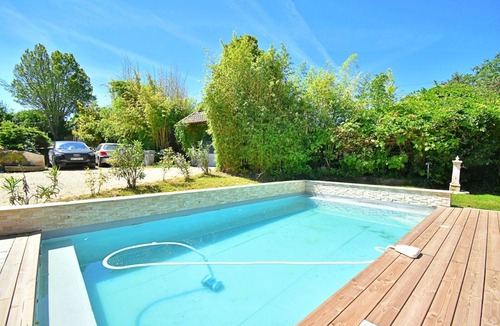 Tramole House | Large country house with swimming pool ideal for a large family or friends.