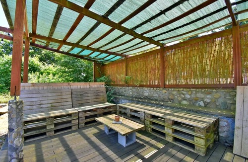 Tramole House | Large country house with swimming pool ideal for a large family or friends.