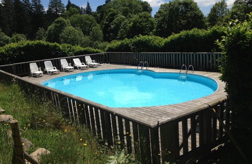 Angles House | Large Country House with pool In the south of France