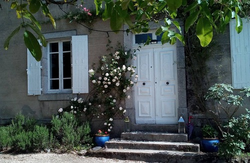 Angles House | Large Country House with pool In the south of France