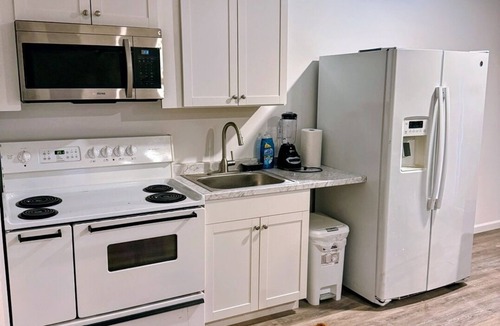 Bryans Road Apartment | large cozy 2 bedroom and 1 bathroom basement apartment with an External Entry