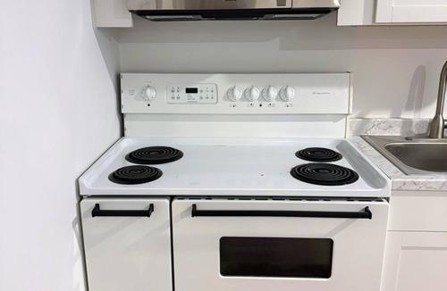 Bryans Road Apartment | large cozy 2 bedroom and 1 bathroom basement apartment with an External Entry