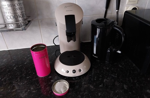 Le Petit-Quevilly Apartment | Large cozy and quiet apartment with courtyard. (100m2)