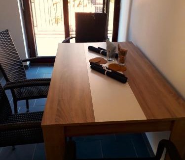 Novi Vinodolski Apartment | Large Cozy At Beach
