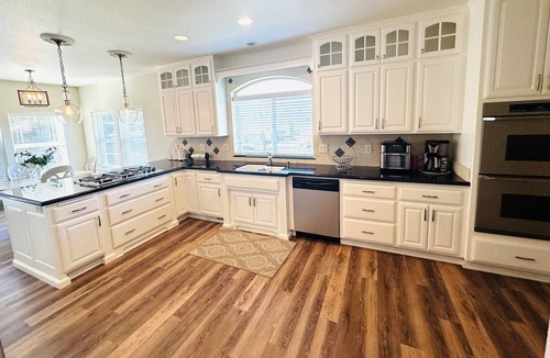 Sutter Creek House | Large custom built home .5 miles from Downtown Sutter Creek