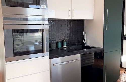 Marcq-en-Baroeul Apartment | Large Design Apartment - Marcq-en-Barœul/Lille