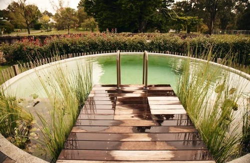 Moss Vale Villa | Large, designer home that sleeps 22