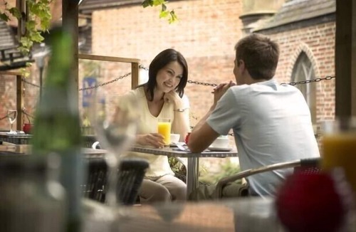 Maidstone House | Large detached 4 bedroom Barn Conversion