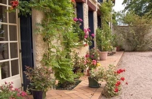 Evran House | Large detached house 180 m2