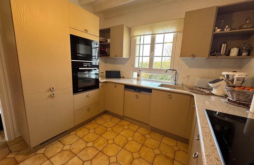 Saint-Sauveur Villa | Large detached villa Bergerac