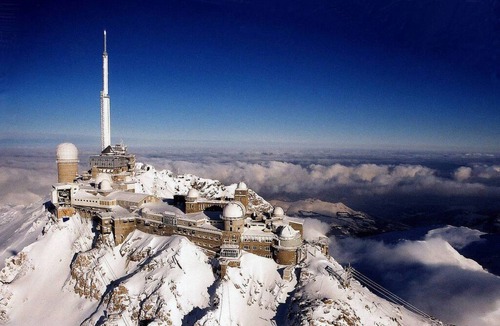 Bagneres-de-Bigorre Apartment | Large duplex apartment 60m2, 3 stars