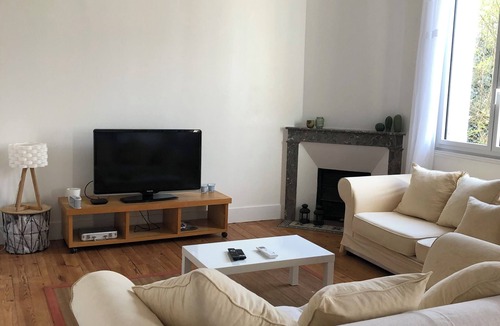 Montauban Apartment | Large Duplex Apartment T5 Montauban Centre-ville