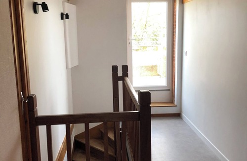 Montauban Apartment | Large Duplex Apartment T5 Montauban Centre-ville