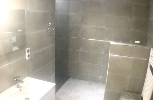 Olmeto Apartment | LARGE DUPLEX APARTMENT, panoramic view. quiet.