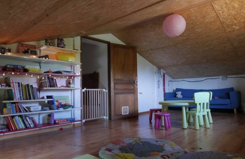 Saint-Andre-de-Sangonis House | Large family home with garden, near lac du salagou, gorges de l'hérault