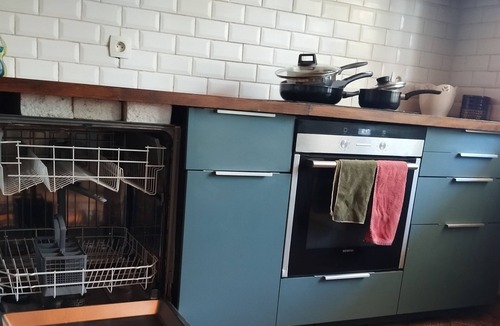 Carrieres-sous-Poissy House | Large family house with parking and commuting distance to Paris