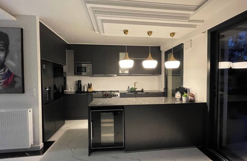 Soisy-sous-Montmorency House | Large family home. Villa at the gateway to Paris