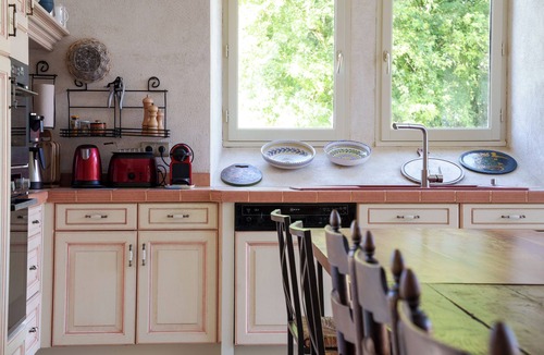 Saint-Benoit-la-Foret House | Large family home 15 p. between Azay and Chinon
