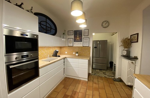 Champagne-les-Marais House | Large family home, private pool, near La Rochelle and Vendée beaches