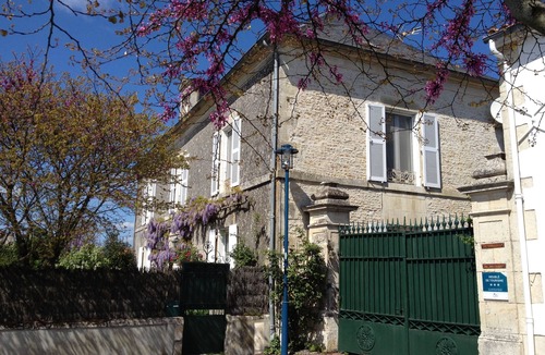 Champagne-les-Marais House | Large family home, private pool, near La Rochelle and Vendée beaches