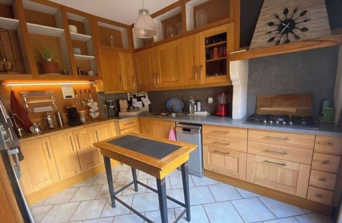 Grand-Fort-Philippe House | Large family home