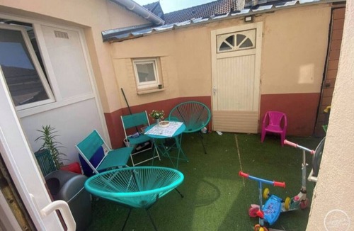 Grand-Fort-Philippe House | Large family home