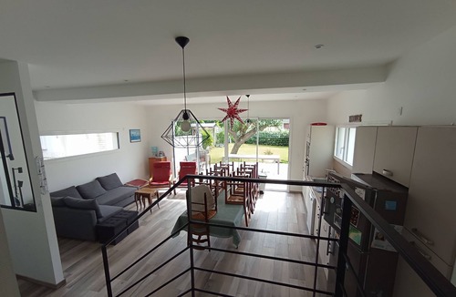 Hermanville-sur-Mer House | Large family home Sea access without crossing the road