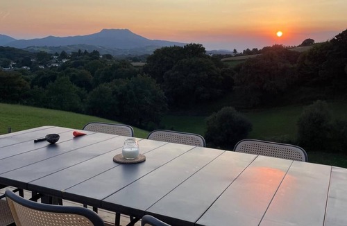 Souraide Apartment | Large family apartment 145m² - quiet & nature