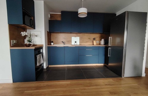 13th Arrondissement Apartment | Large family apartment paris 13