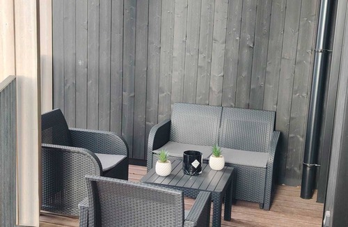 13th Arrondissement Apartment | Large family apartment paris 13