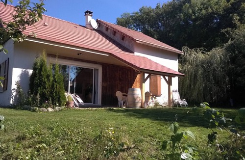 Chauffayer Ski Chalet | Large family chale.