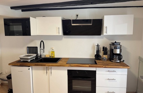 Strasbourg Apartment | Large family duplex 100m from the station