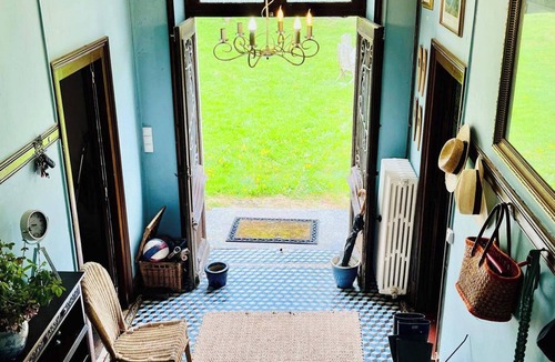 Cormolain House | Large family farmhouse in tranquil setting