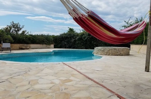 Boulogne-sur-Gesse House | Large family home - close to Tour de France 2022