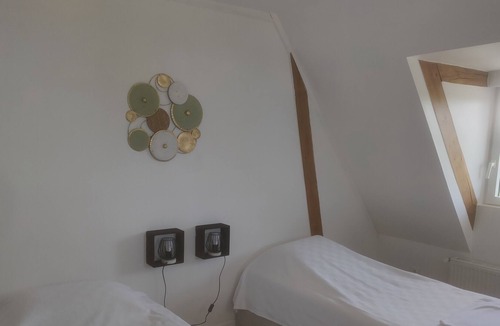 Montivilliers House | Large family home