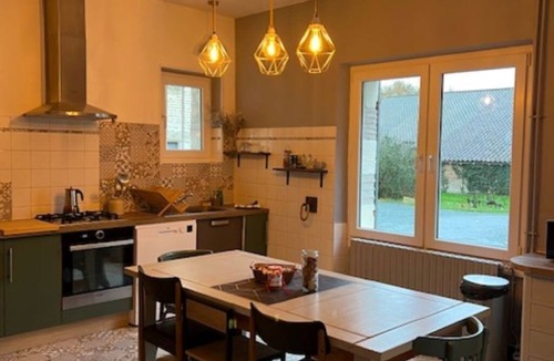 Le Temple-sur-Lot House | Large family home