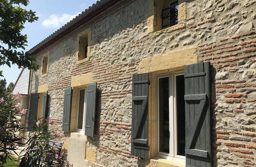 Le Temple-sur-Lot House | Large family home