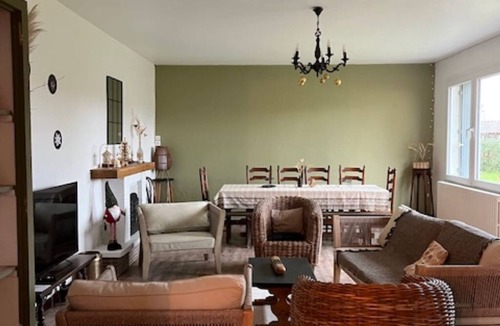 Le Temple-sur-Lot House | Large family home