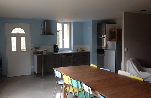 Saint-Rome-de-Tarn House | Large family home in the heart of the Tarn valley