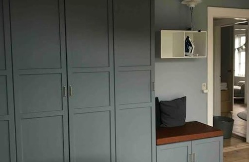 Kongens Lyngby Villa | Large family friendly villa close to Copenhagen